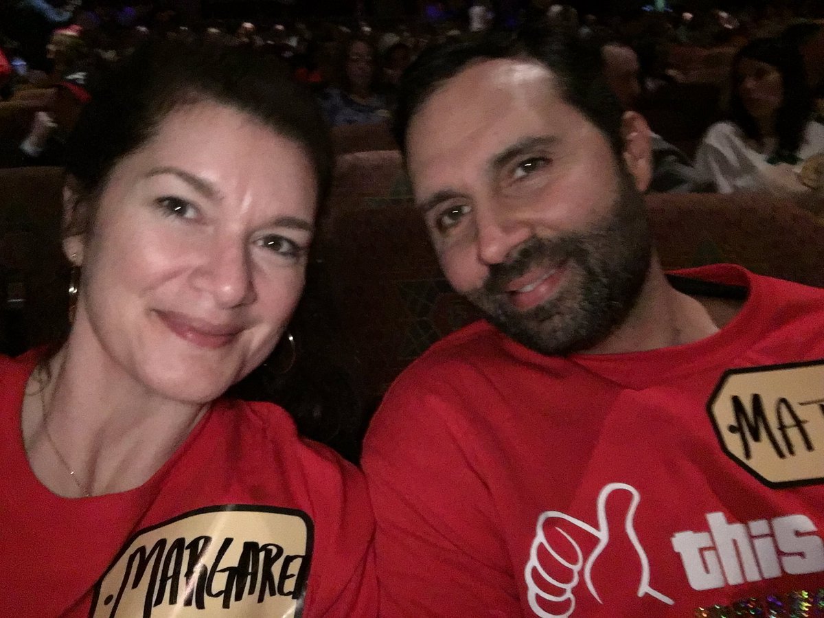 mbuell02's tweet photo. @ #tpirlive #Funtimes #Turning40isFun https://t.co/10TbgG3XDC