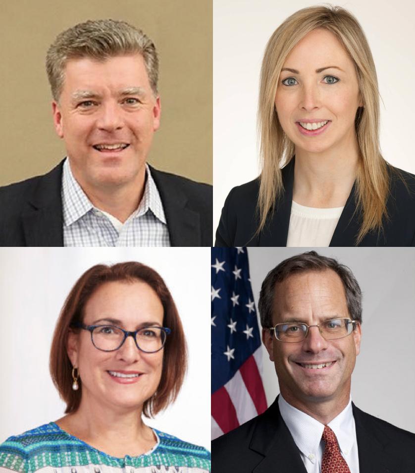 omertene's tweet photo. Happy 10th @futureofprivacy! and congrats to #privacy leadership award winners @DPCIreland Helen Dixon @jtrevorhughes @PrivacyPros Dale Skivington &amp; @peterswire https://t.co/wN74RYD3q2 https://t.co/qGLyK5nlox