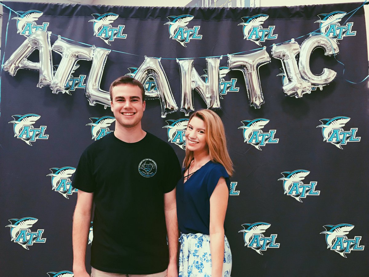 Atlantic High ALAG tweet media