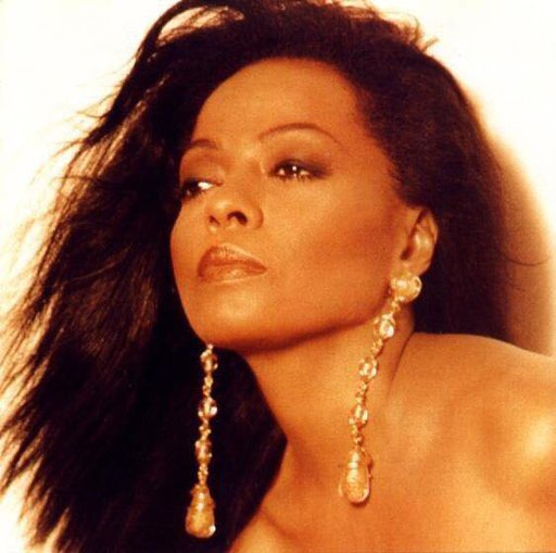 Happy 75th Birthday Diana Ross!  