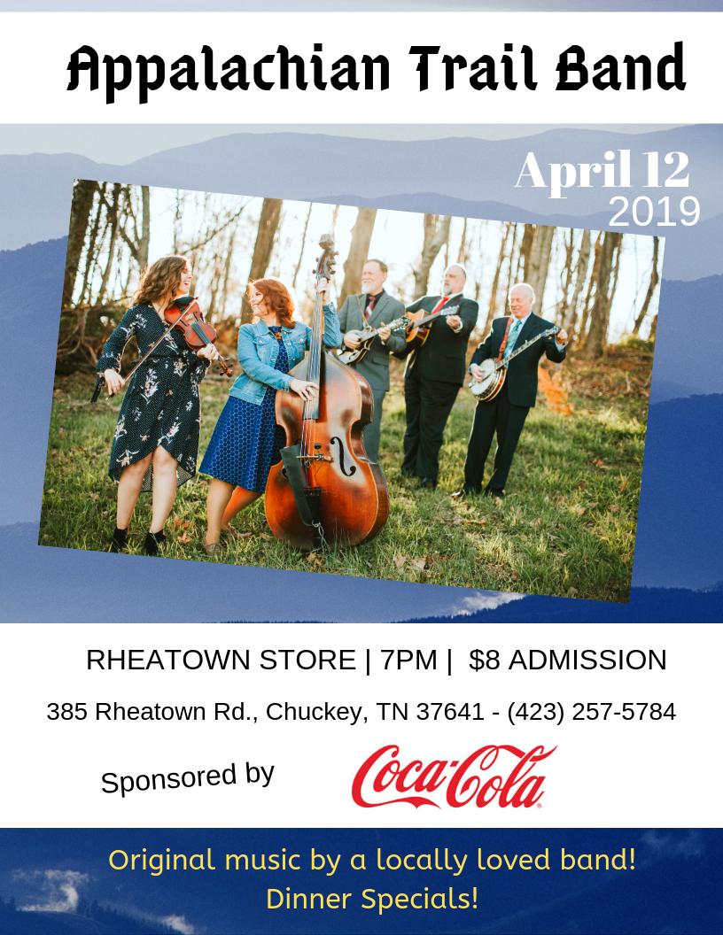 AppTrl's tweet photo. We would love to see you at Rheatown April 12th!! https://t.co/b1L8gT0mS9