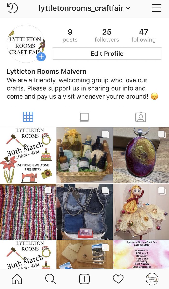LCraftfair's tweet photo. Follow us on Instagram to see what going on #instagram #craft #fair #jewellery #cards #gifts #malvern #kitting #crochet https://t.co/hnpzFh8wSU