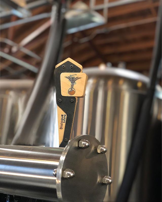 Marketing intern roles and responsibilities

THE COMPANY
Founded in 2016, Dialogue Brewing and Gallery,  endeavors to promote community interaction, catalyze creativity, serve world class beer, and provide its clients an oasis in the urban dessert of Alb… ift.tt/2JKCGq7