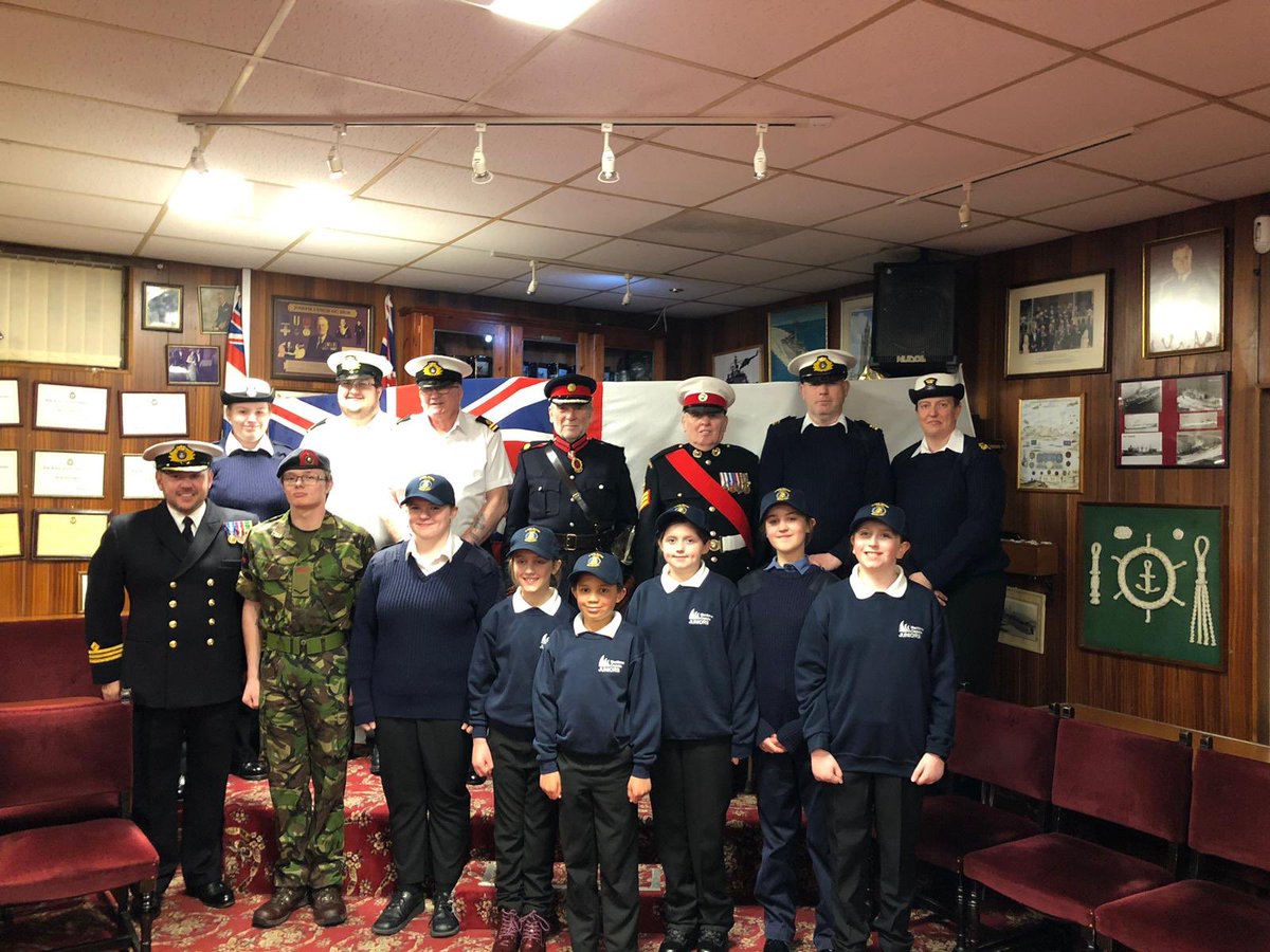 uk_cadets's tweet photo. A great evening was had at @WallaseyMCUK as the High Sheriff of #Merseyside officially opened the Unit that is based in the #Wallasey branch of the RNA

Many thanks to all involved for making the evening the great success that it was

@TSVENGEANCE @PeterWoodsHS @WIRRALGLOBENEWS https://t.co/KZtjBfIvAs