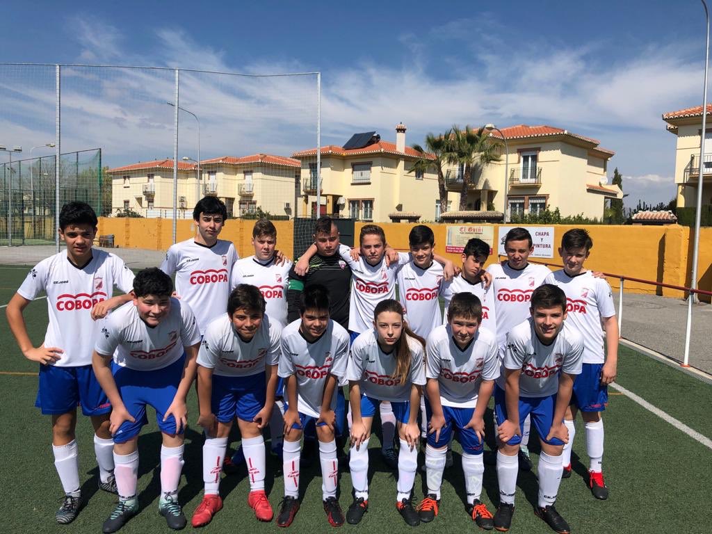 C.D. HUÉSCAR (@cdhuescar) on Twitter photo 