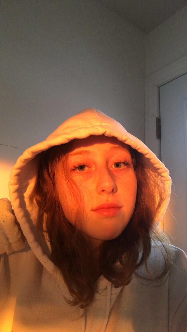 tiredolan's tweet photo. here’s my tuesday selfie. hope everyone is having a great day :)
#TuesdaySelfie https://t.co/28vyM5kaVq