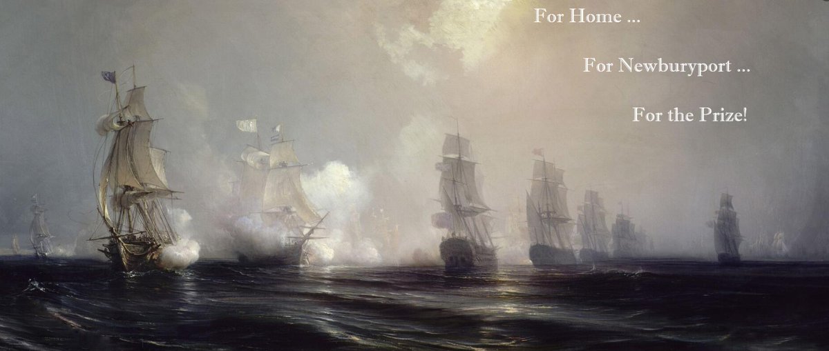 UntappedHistory's tweet photo. Untapped History returns next month ... book your tour today!

New stories, new drinks, and the same two nerds...

https://t.co/zJ63vfHEsn

#ForthePrize #Newburyport #History #Tours https://t.co/6RT5feqBDc