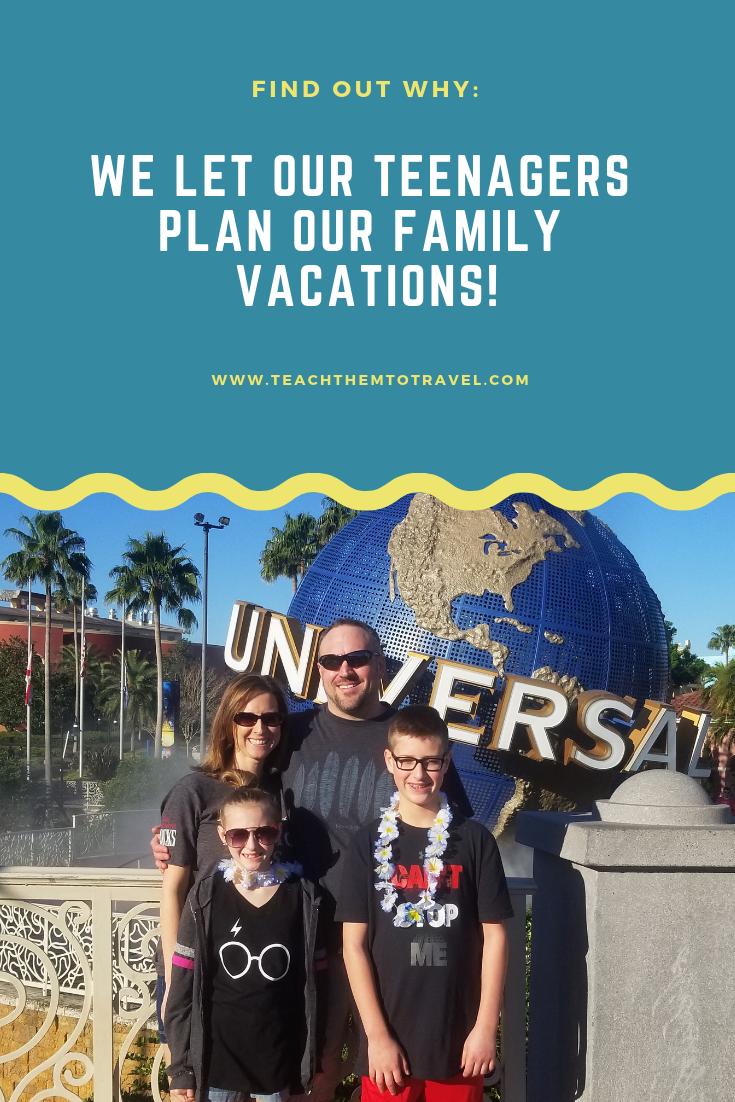 tt2travel's tweet photo. Find out why we let our teenagers plan our family vacations! https://t.co/LFTJ8vpCmA   #travelwithteenagers #familytravel #vacationplanning https://t.co/YyzILnG0li