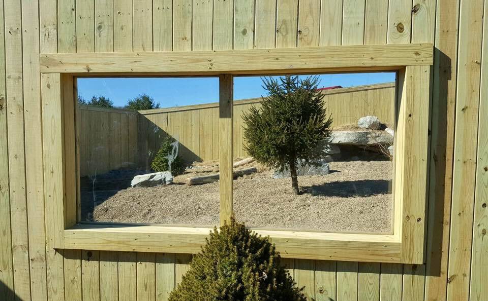 Animal Adventure Park tweet media