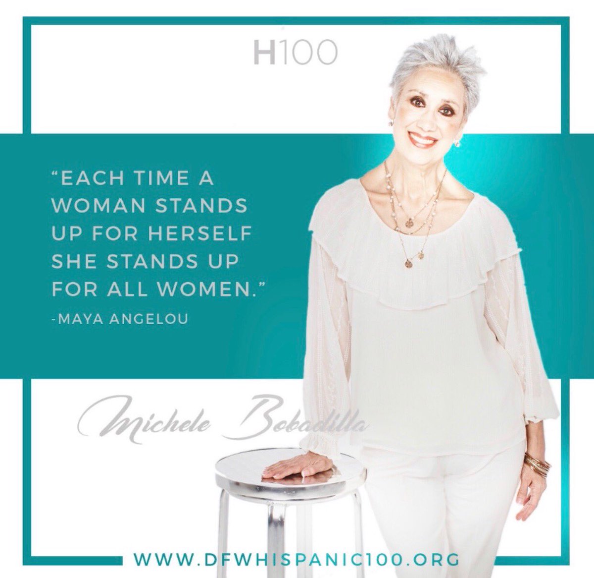 UCrossroads's tweet photo. #dfwh100 #ispready @DFWH100 @2020WOB @texaswomensfdn @utarlington Join the Movement! https://t.co/RGvEgfT9L0