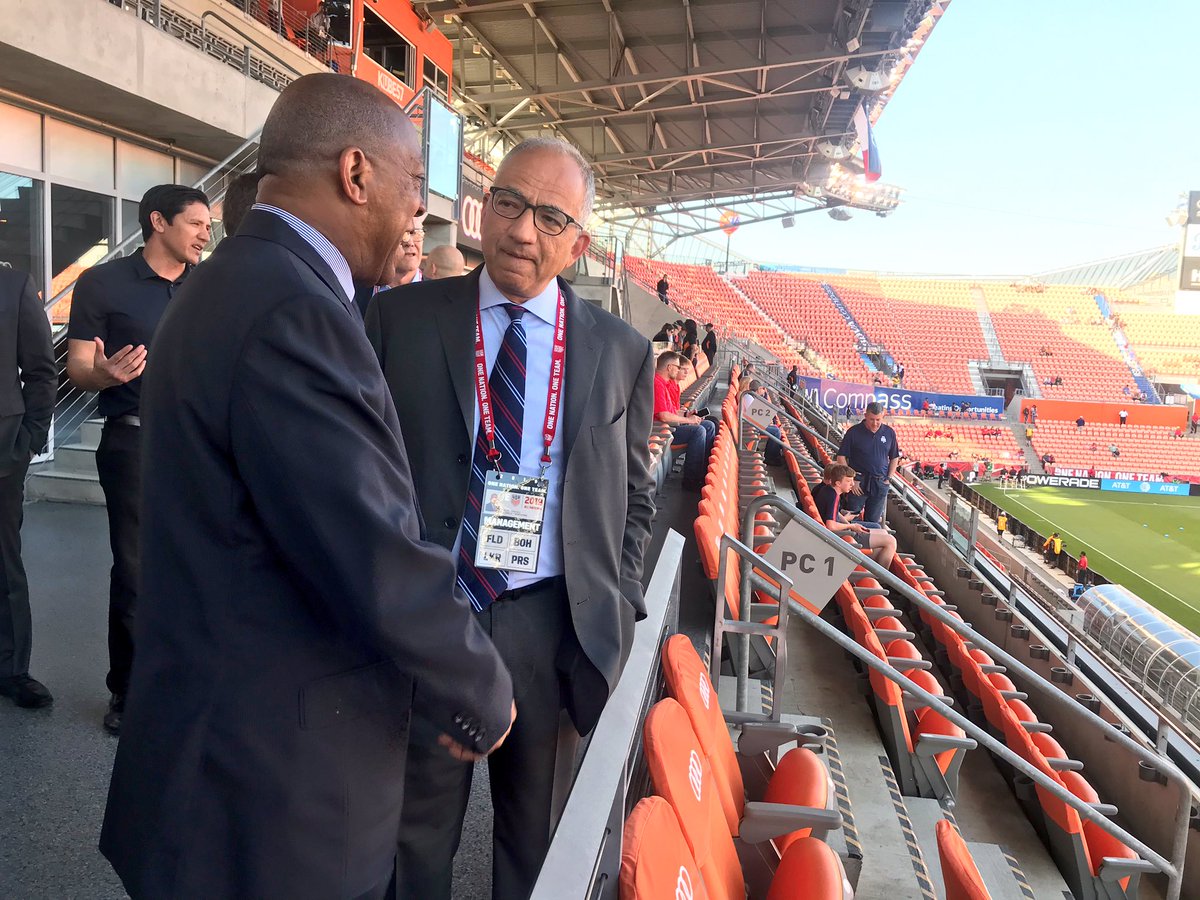 mayor turner joins the journey to bring the 2026 fifaworldcup to houston before tonight s - classement prelude world cup fortnite