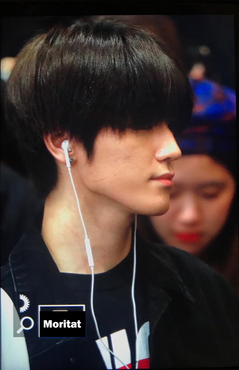 190327 GMP
❤️❤️❤️❤️
#NCT #NCT127 #태용 #Taeyong