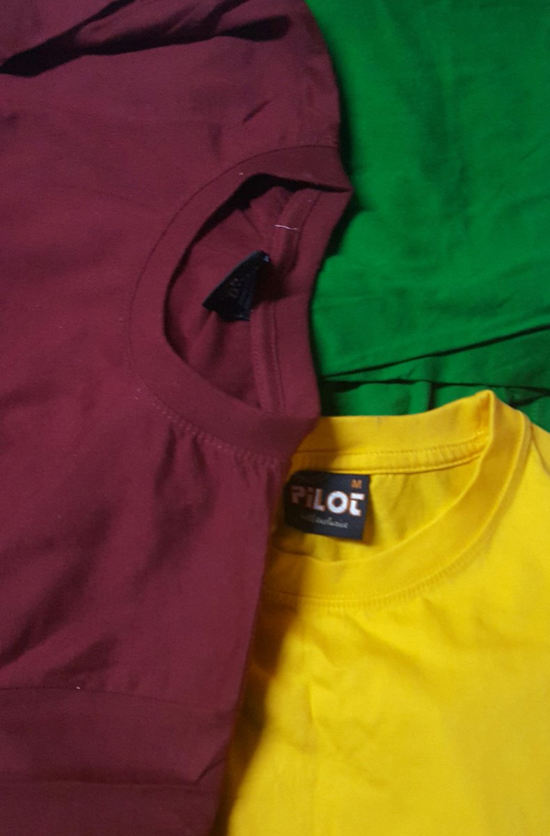Want students uniforms "T-shirts" with school logo printed on them?

Universe Investment can deliver high quality pilot at an affordable price

#QuickService delivery <a href="/universeltd/">Universe Investment</a>
