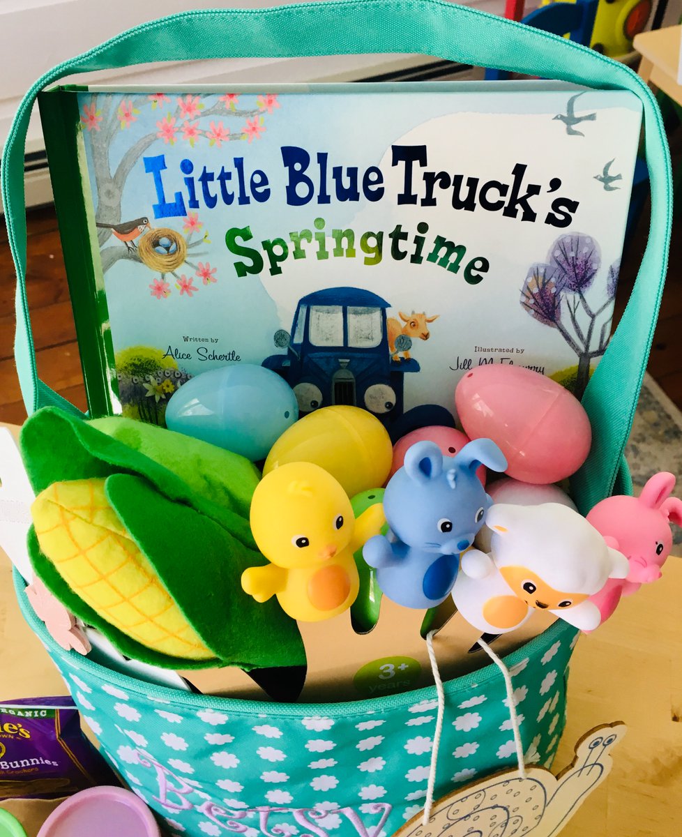 themaineideas's tweet photo. No. 3: Finger Puppet Tub Toys.  @TheMaineIdeas reviews 10 Easter basket stuffers for babies and toddlers. https://t.co/gwTenQhtjl #Easter #HealthyEasterBasket #Basket
(Finger puppet tub toys in-store only @Target) https://t.co/JrULk0yaj6