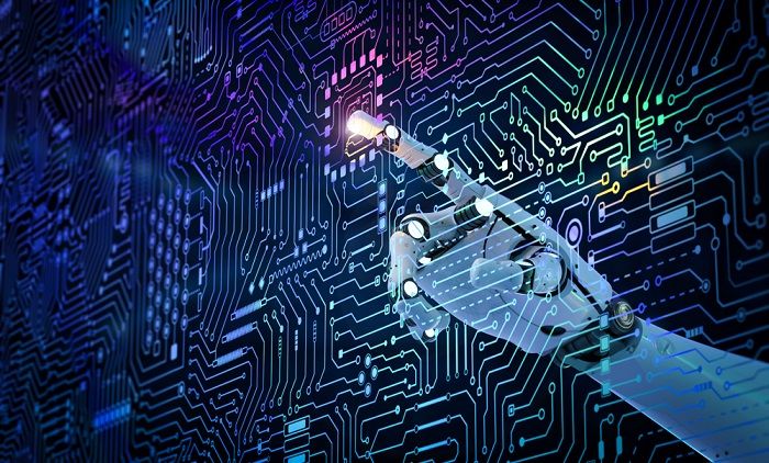 Top Ten Ways #AI Affects #HPC in 2019: buff.ly/2UfRHUX

#Python #DataScience #Tensor #TensorFlow #MATLAB #MachineLearning #DeepLearning #coding #BigData #cloud