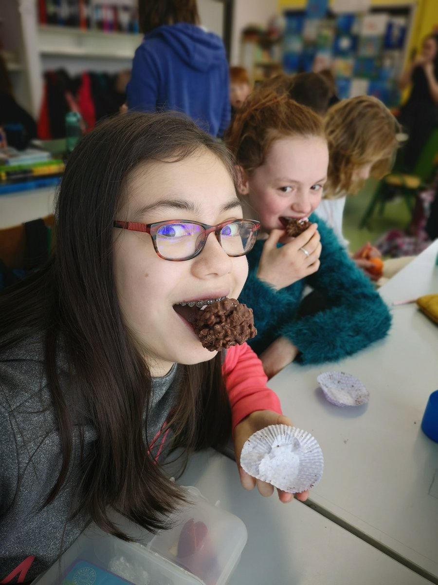 6th Class G.E.T.N.S tweet media