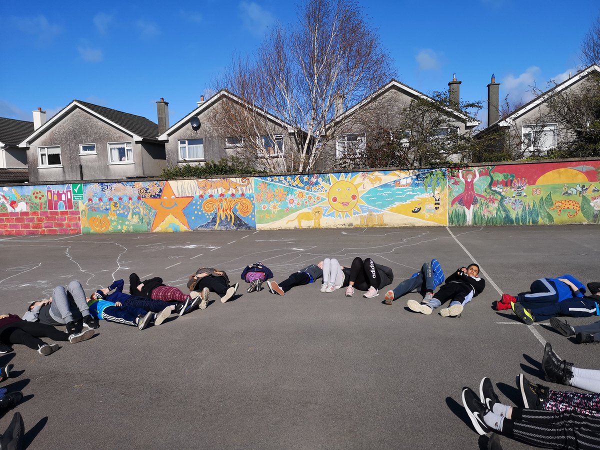 6th Class G.E.T.N.S tweet media