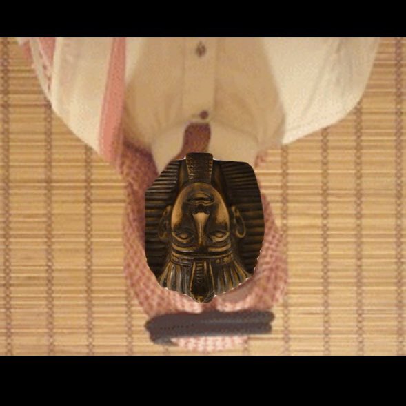 ابو الهول🐪 tweet media