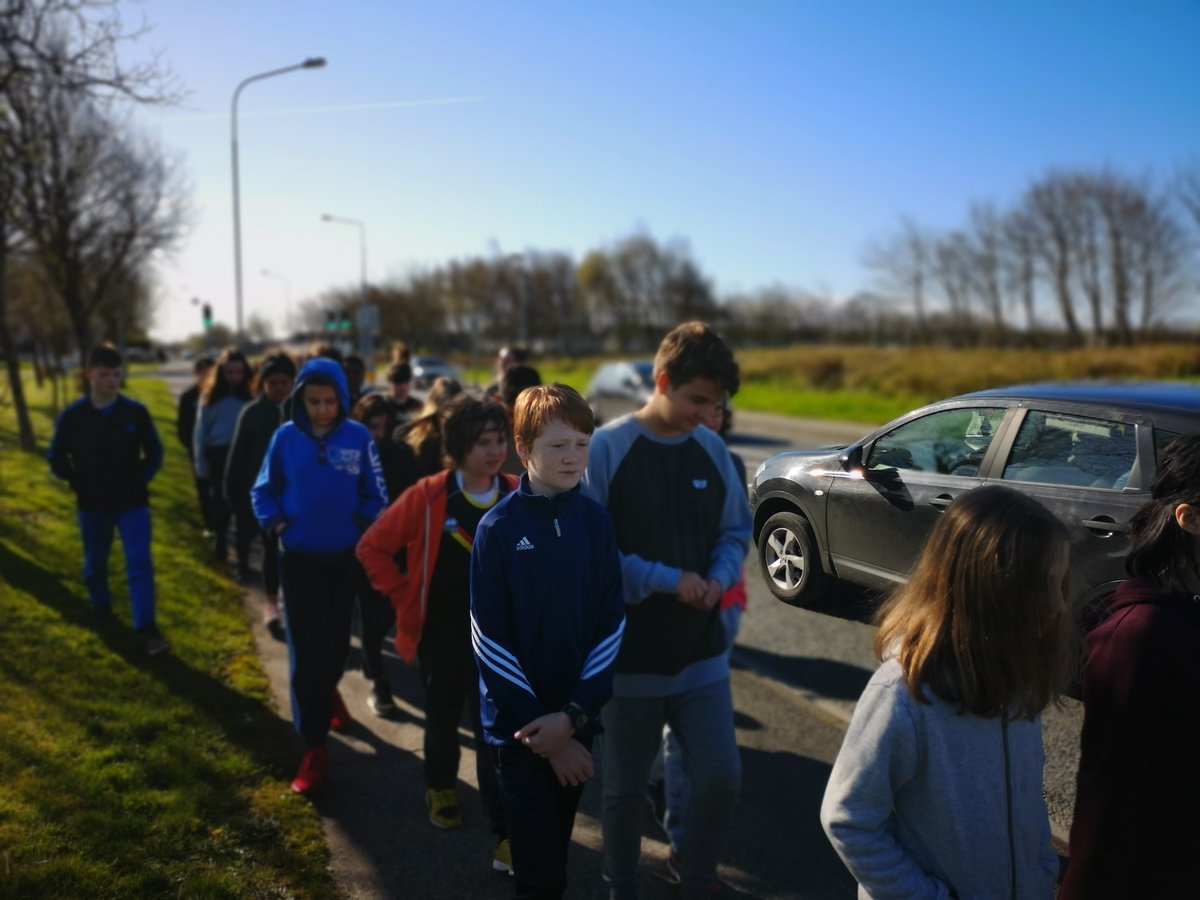 6th Class G.E.T.N.S tweet media