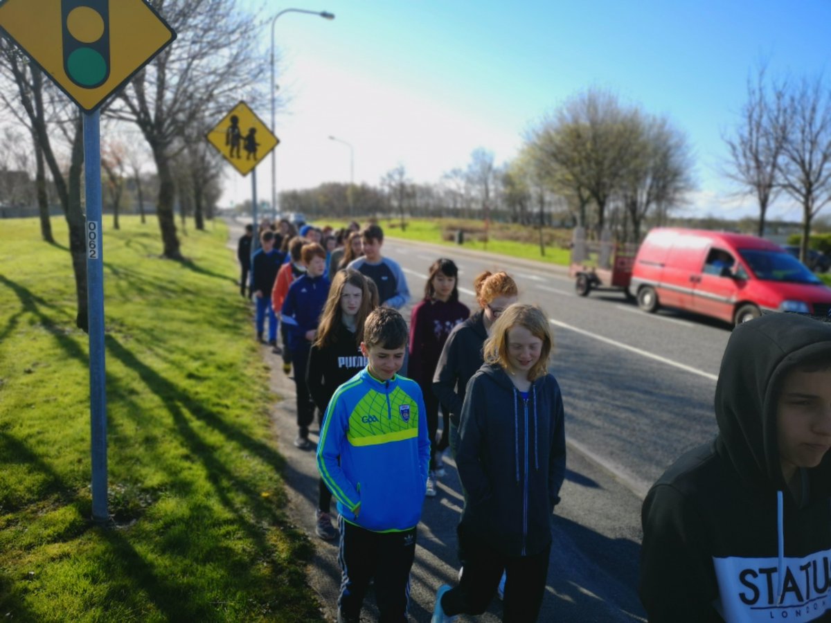 6th Class G.E.T.N.S tweet media