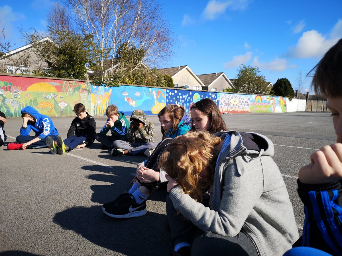 6th Class G.E.T.N.S tweet media