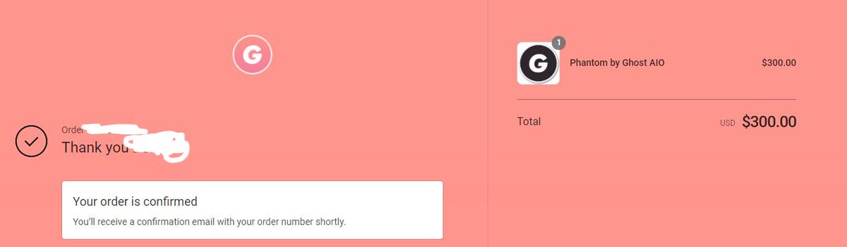 SwarmTools's tweet photo. Success from the phantom restock with fast times from our twitter monitor!

Apply now! 

https://t.co/xjAcFq2a3D https://t.co/bnwYDC4jH3