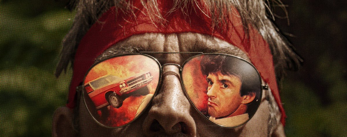 OperationRambu's tweet image. RAMBU IS BACK!!

He was an 80s movie star and Indonesia's answer to Sylvester Stallone, but can New Zealander Peter O'Brian realise his unfulfilled potential and return to the big screen after being missing-in-action for 20 years?

DONATE: ow.ly/duR050ngj15

#LoadingDocsNZ