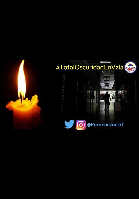 Yorgeli17827994's tweet photo. un gobierno que tomó todo pero no lo controla ni lo mantiene se nos mueren nuestros niños en los hospitales cuanto muertos más cuanto sufrimiento a un pueblo que quiere encontrar la luz   #TotalOscuridadEnVzla https://t.co/G0wlVUNvaA