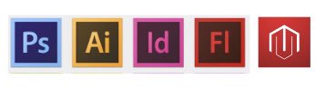 Starting out as a graphic designer, my career has come full circle today. Adobe Commerce Cloud. #AdobeTile #Adobesummit19