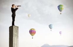 47% of CEOs say they are ‘challenged’ by board to show progress in shifting toward a digital business model: #GartnerReport #Broadband #WAN #IT #Business #Management #Networking