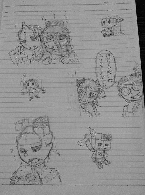 Awmのtwitterイラスト検索結果
