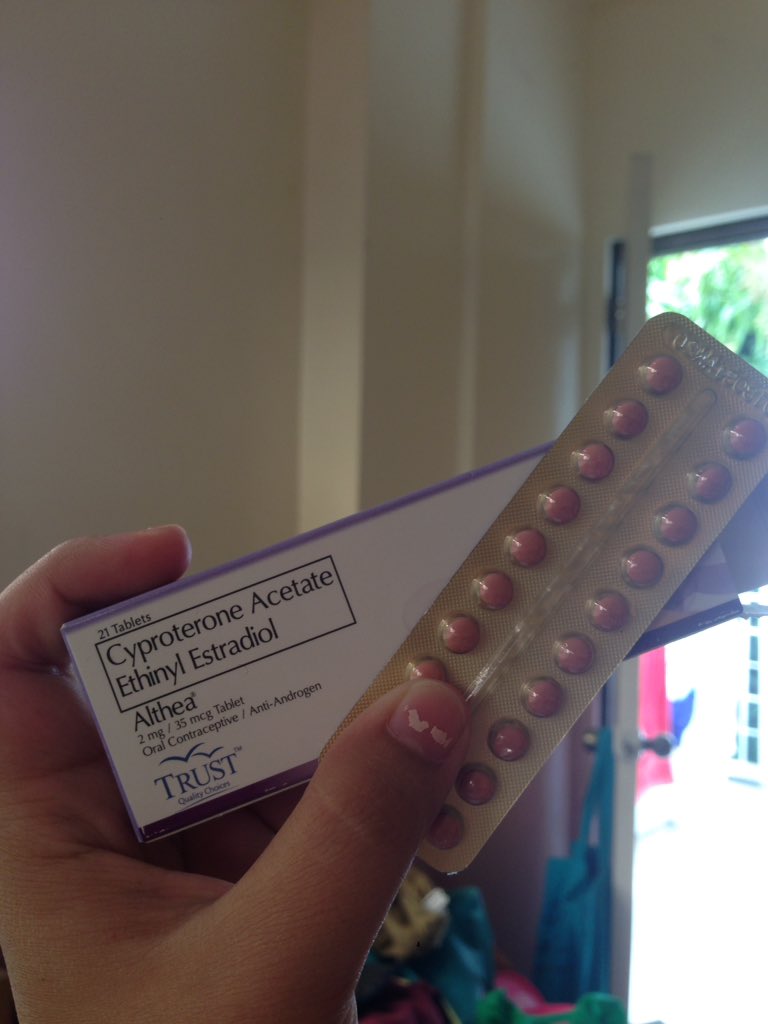 gonorbya's tweet image. Done with Qlaira... tommorrow naman Althea... 
#FightPCOS