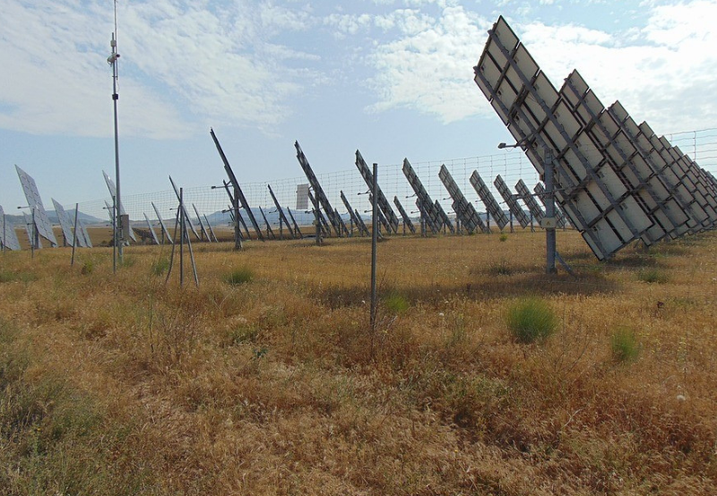 smartcitiesind's tweet image. SECI’s (@SECI_Ltd) New #SolarTender Calls for 750 MW of Projects in Rajasthan with Long-Term Open Access
Source: @MercomIndia
Follow @smartcitiesind expo 2019/#SolarIndia to know more about the #Solar sector.
Visit: solarindiaexpo.com
#SmartCitiesIndia #SolarExpo #SCI2019