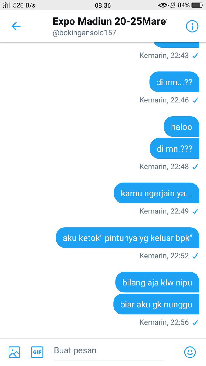 ABima75's tweet photo. @GCantika05 yayeee...ini yg lebih parah https://t.co/sEupJCZD8s