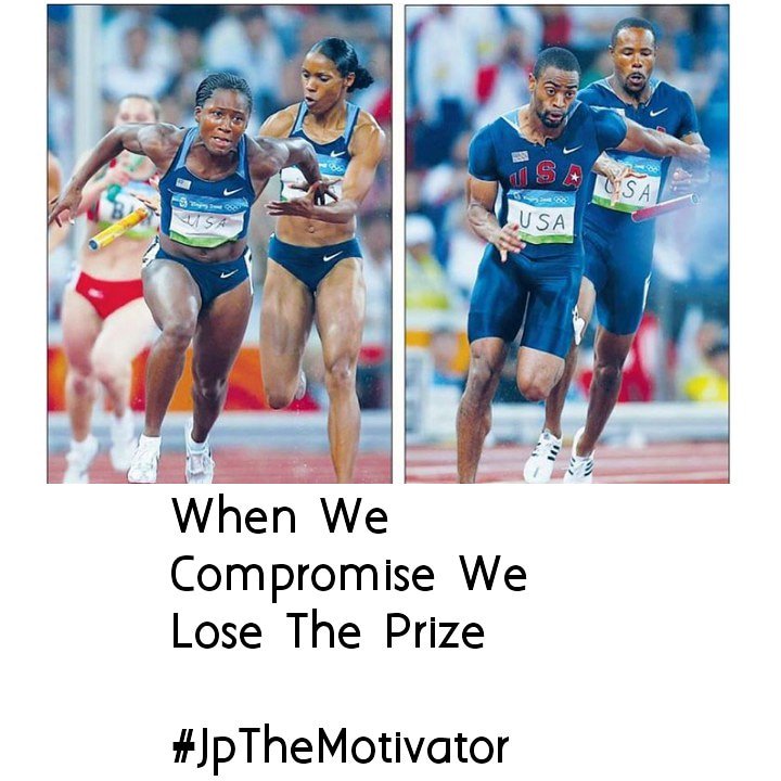 JPtheMotivator's tweet image. #WorkSmartWednesday 

#inspirationalquotes
#motivationalspeaker
#motivationalquotes 
#nevercompromise
#workharder
#keepyoureyesontheprize
#paytheprice