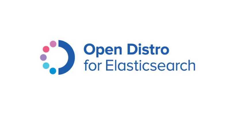 AWS Open Source (@awsopen) on Twitter photo Build and Run the Open Distro For Elasticsearch SQL Plugin with Elasticsearch OSS - <a href="/_searchgeek/">Search Geek</a> tells you how! amzn.to/2YnkAhj Build and Run the Open Distro For Elasticsearch SQL Plugin with Elasticsearch OSS - <a href="/_searchgeek/">Search Geek</a> tells you how! amzn.to/2YnkAhj