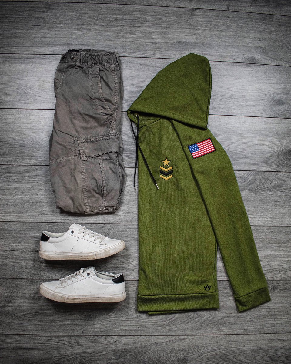 Sidewalks #ForTheRebels #Outfit