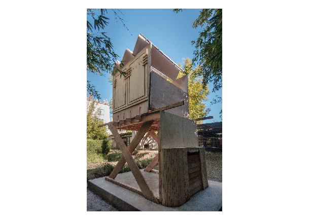 artinfodotcom's tweet photo. The MAK Center for Art and Architecture is hosting an exhibition titled “Shelter or Playground: The House of Dust” at the Schindler House at Los Angeles
https://t.co/NyjOP8sXMA
@makwien
#blouinartinfo #blouin #artinfo #MAKCenter #Art #Architecture https://t.co/HDSYN8BwWs