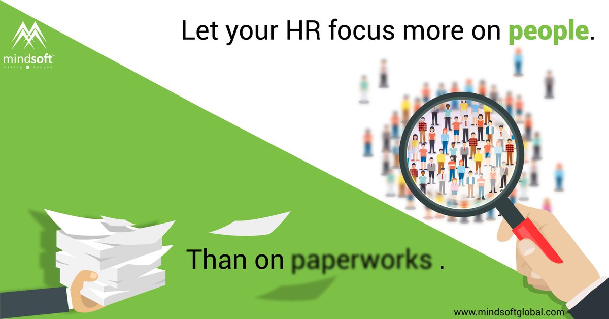 MindsoftGlobal's tweet photo. The most obvious benefit that HR software can provide is in the realm of productivity within your HR department.
Get in touch : +91 484 2974349
Visit our website: https://t.co/qKu6bFvUfj
#hrpower #mindsoft https://t.co/M7w3YLAipV