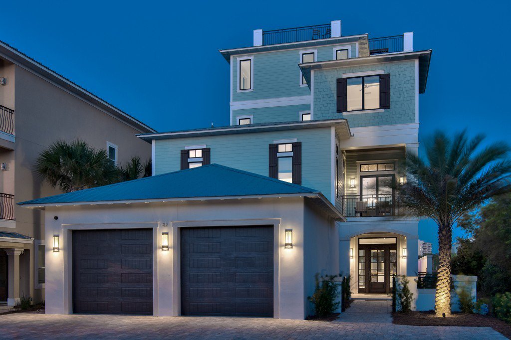 Whitesands Vacation Homes tweet media