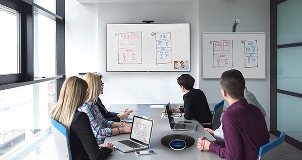 #InteractiveWhiteboards have many great things to offer in #modern #learning  #training environments. 
Check out how @AllwaveAV gives you a well-rounded view of the #features #benefits #kaptivo delivers to you. With @kaptivo, #digitise #whiteboard share live content with audience