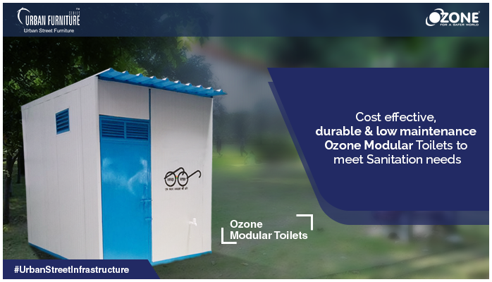 OArchitectural's tweet photo. Using #publictoilets to attend nature’s call plays a pivotal role in keeping the surroundings #clean and #hygienic. Our modular toilets are designed keeping in mind the new-age needs of #rural &amp; #urban #India. 

Know more: https://t.co/JcKAUEX2wR or Call at +91 9958364242 https://t.co/04e4aO7nsX
