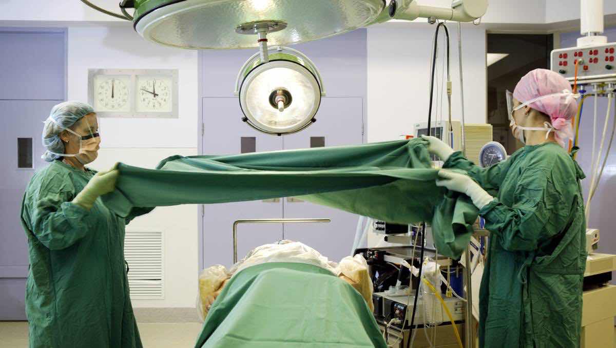 Federal government pumps $220 million into heart disease and stroke research | St George &amp; Sutherland Shire Leader theleader.com.au/story/5929874/…
