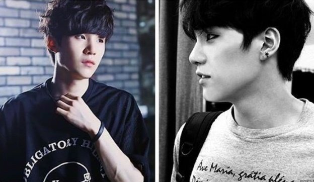 dimpalvaid2003's tweet photo. @KIMSJlN Don't forget these two photos of yoongs https://t.co/7D9vBYAscW