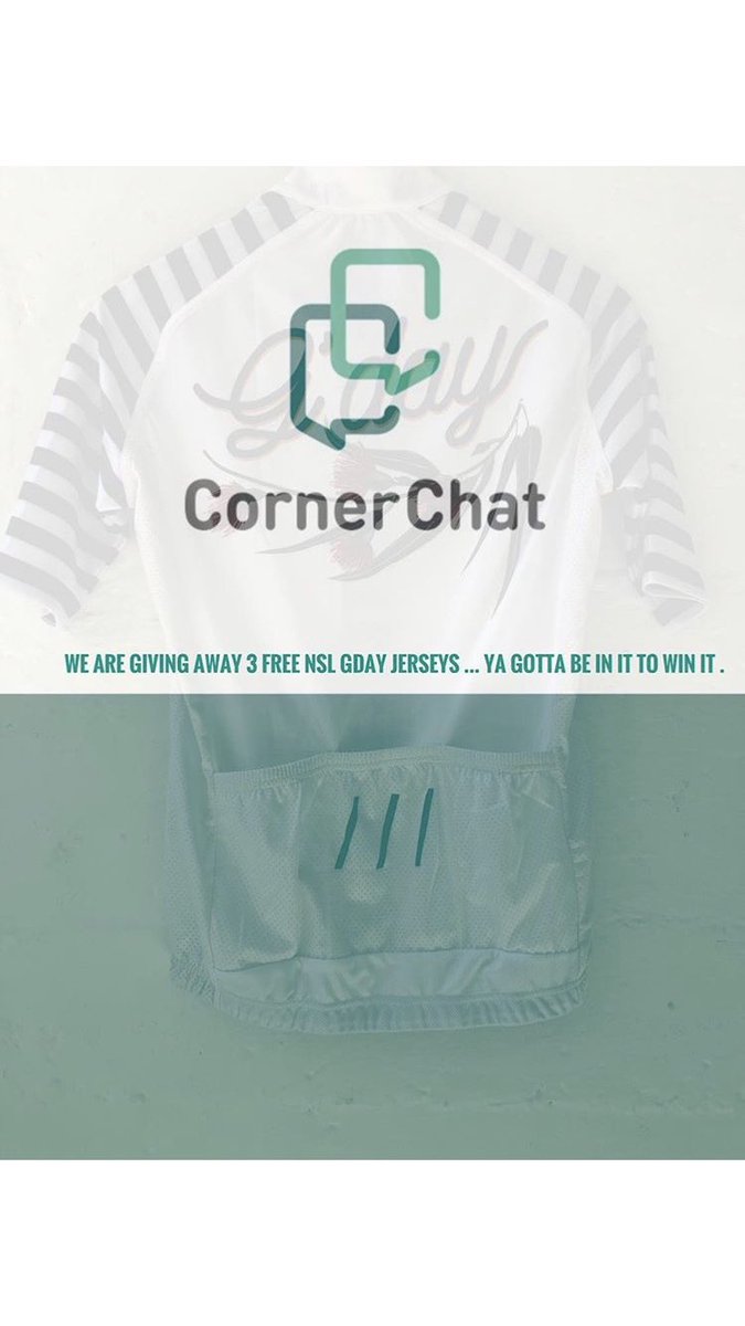 We will be out at the <a href="/HawthornCC/">Hawthorn CyclingClub</a> races tonight.  Say hi and download our app.