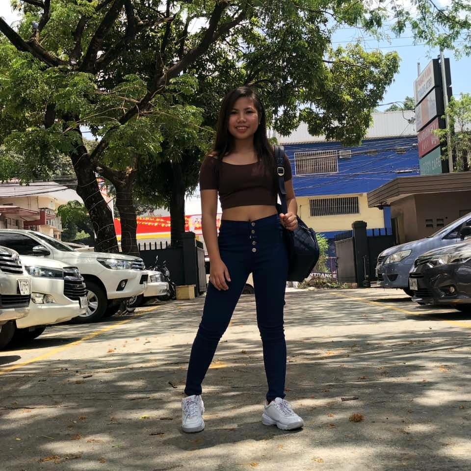 liereposposaOF2's tweet photo. When I dare to be powerful – to use my strength in the service of my vision, then it becomes less and less important whether I am afraid.”📷ate kaokao https://t.co/Evhgs5cDRp