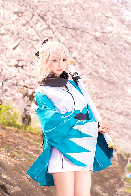 コスプレイヤー円谷みうのTwitter画像19
