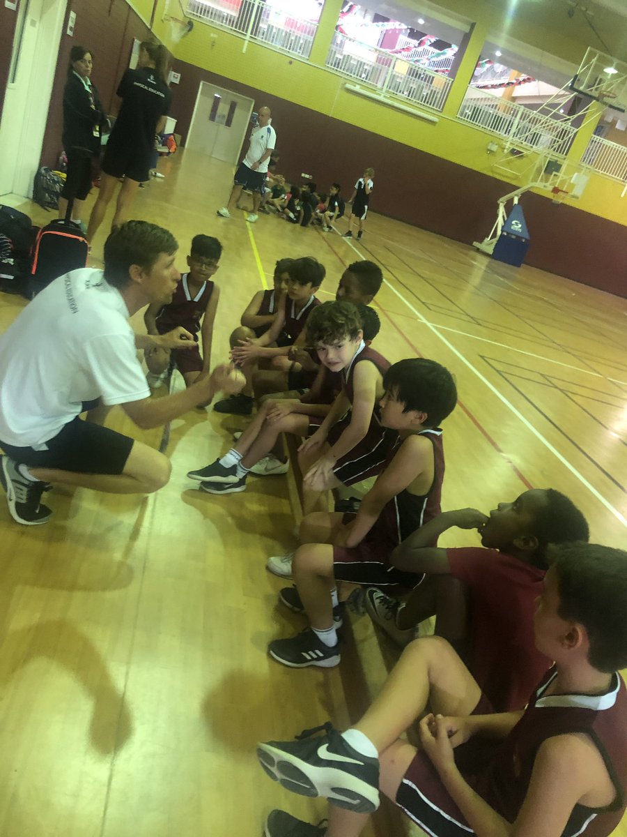 Sports | Raffles World Academy tweet media