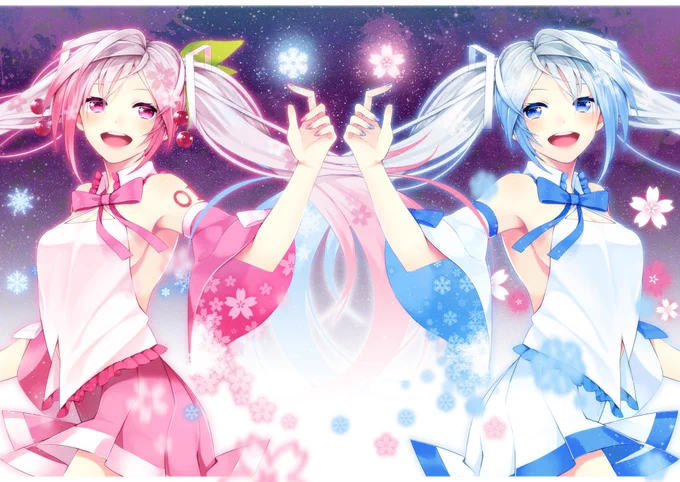 #さくらの日 