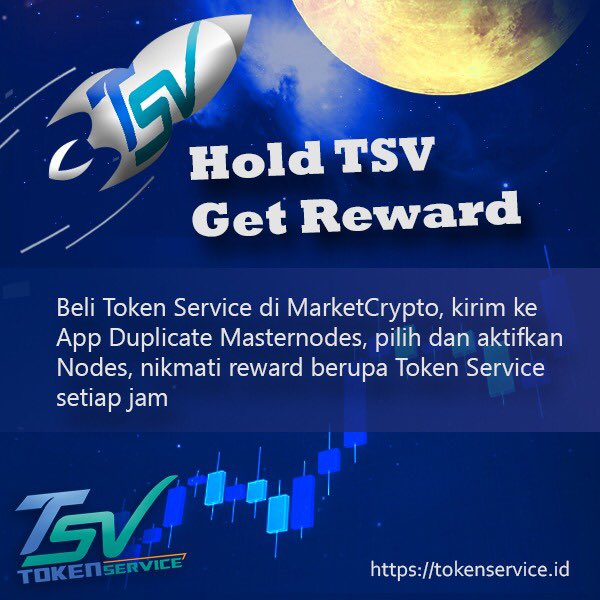 service_token's tweet photo. Just Hold Smart People...  And enjoy Your Reward 

Download Now On Google Playstore 👉 https://t.co/LMVE7Ik6zL

#tokenservice 
#iamcontributor 
#markitcamp 
#enjoytrading https://t.co/KGWLOxGHns